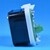 Bouton type M gravé 8 - compatible