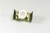Circuit 1no/1nf pour bouton type R/R1 +led orange - compatible