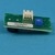 Circuit EN81-70 pour bouton MX (Eurolift) avec buzzer