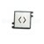 Bouton GS1 ouverture gravé < I >