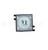 Bouton GS1 fermeture gravé > I <