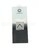Palière GS 300 P- 1 bouton fléche montée logo blanc 59327721 avec carte 57618277