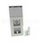 Plastron 65*160 pour bouton GS