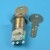 Contact à clé type KABA 8 N° 500 IMPULSION (SILCA)+ 2 CLES -compatible