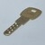 Clé type KABA 8 sous n° 300 -compatible
