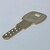 Clé type KABA 8 sous n° 400 - compatible