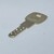 Clé type KABA 8 sous n° 500 - compatible
