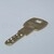 Clé type KABA 8 sous n° 5000 - compatible