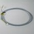 Cable liaison entre carte SLCU et bouton MX - L1000 mm