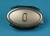 Bouton EB42 IX gravé 0 LED rouge