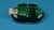 Bouton EB42 IX gravé 1 LED rouge