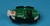 Bouton EB42 IX Gravé <> LED rouge