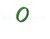 Collerette verte pour bouton RT42/VB42