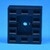 Socle bouton lumineux 15ATL-SKG/BKG