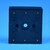 Socle bouton lumineux 15ATL-SKG/BKG