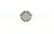 Bouton Cyntra 1 IP54 lumineux bleu 1 contact 1 connecteur