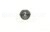 Bouton Cyntra 2 IP54 lumineux bleu 1 contact 1 connecteur