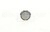 Bouton Cyntra 7 IP54 lumineux bleu 1 contact 1 connecteur