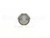 Bouton Cyntra 8 IP54 lumineux bleu 1 contact 1 connecteur