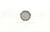 Bouton Cyntra IP54 fermeture lumineux bleu 1 contact NO/NF