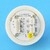 Bouton Cyntra cloche IP54