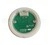 Bouton Cyntra noir 6