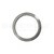 Bagues (x2) d'adaptation Ø28mm pour boutons SODIMAS