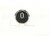 Bouton IP65 V2 noir brossé 0