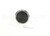 Bouton IP65 V2 noir bross&eacute; appel vierge