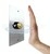 Bouton DEMON SAFE ATV Gold