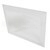 Vitre plastique 3mm afficheur 7p CAN