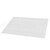 Vitre plastique 3mm afficheur 7p CAN