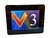 Afficheur LCD 3/3.5 pouces couleur SAF