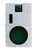 Micro et HP cabine Sodiaphone