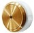 Bouton DEMON ATV Gold 1NO