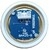 Bouton DEMON ATV Gold 1NO