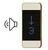 Boitier afficheur Black Pad vertical avec gong