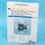 Kit carte SD 4 Go pré-programmé pour afficheurs 4 pouces bleus + notice