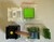 Bouton step Module 1T MCI C- point jaune