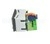 Bouton Step Module TCI / TCM / MCI D- MCI E -point vert rouge