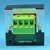 Bouton ATV Step module 1 contact 48V