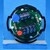 Bouton RT42 alarme-compatible
