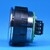 Bouton VB42 gravé 6 led bleue 1 CONTACT NO / 1 CONTACT NC-compatible