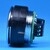 Bouton VB42 gravé 7 led bleue 1 CONTACT NO / 1 CONTACT NC-compatible