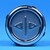 Bouton VB42 réouverture 1 CONTACT NO / 1 CONTACT NC-compatible