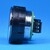 Bouton VB42 fleche montée - Led bleue-compatible