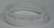 Bouton ACHILLE inox 0 led bleue 2 contacts 24 V , Bornes a vis