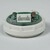 Bouton Venus XL inox 2 led rouge 1 contact 24 V , connecteur JST
