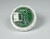 Bouton Venus XL inox > I < led bleue 1contact 24 V , connecteur JST