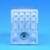 Relais TEC 1301 4 RT 125 VCC